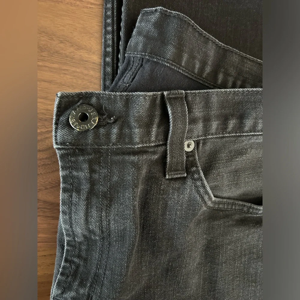 J Brand slim straight